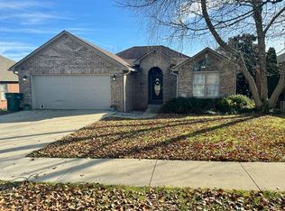 329 Savanna Dr, Richmond, KY 40475