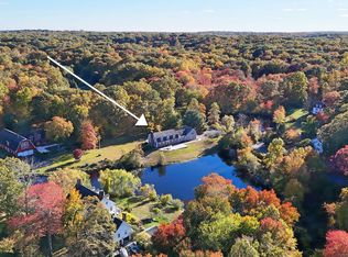 7 Church Ln, Weston, CT 06883