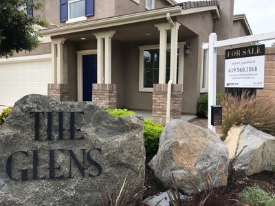 10276 Oak Spur Way, Escondido, CA, 92026