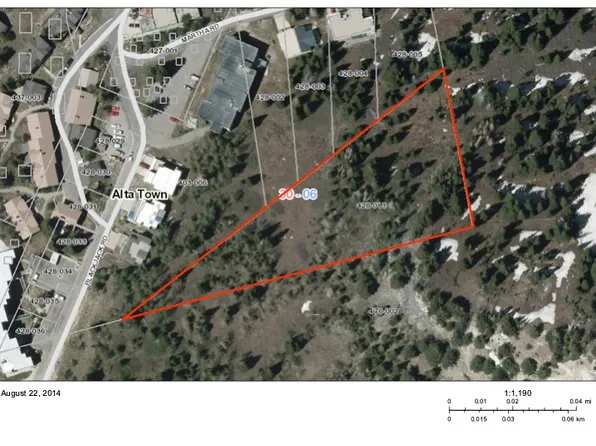 9840 Martha Rd, Salt Lake City, UT 84121