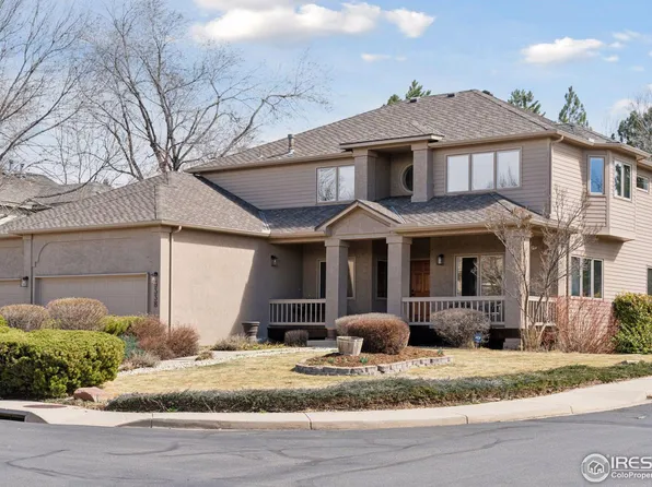 5338 Pine Valley Ct, Boulder, CO 80301