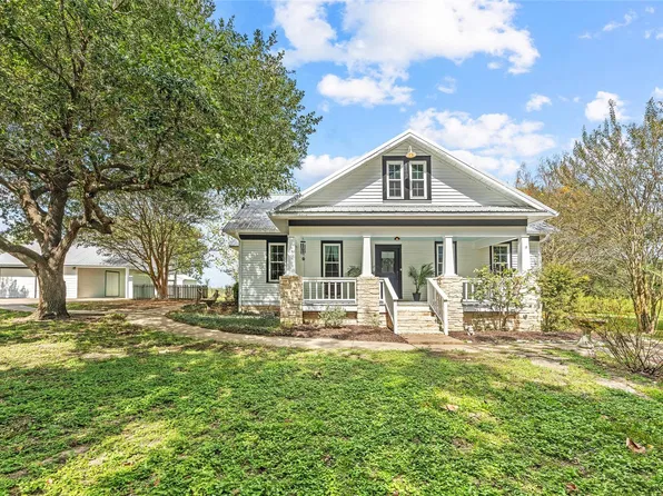 6440 Fm 332, Brenham, TX 77833