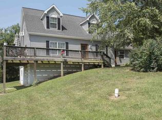 217 Mimosa Ln, Luray, VA 22835