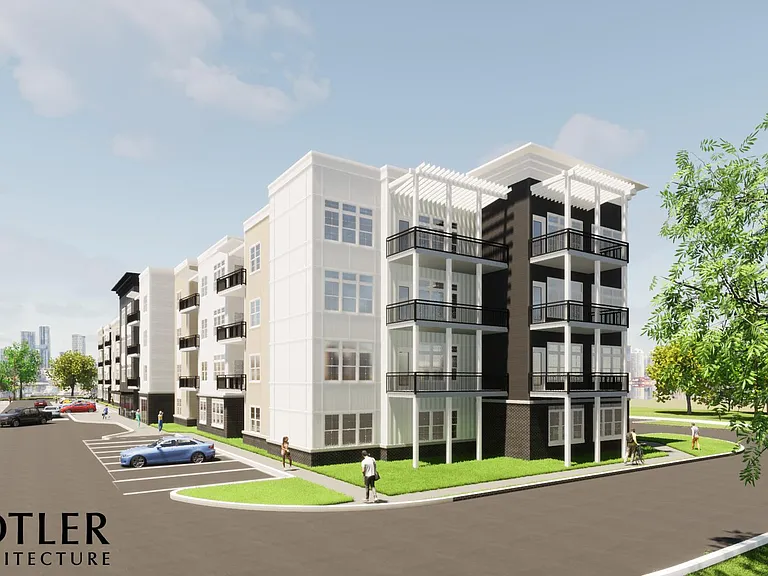 DeLaet's Landing - 99 New Broadway — Photo 24