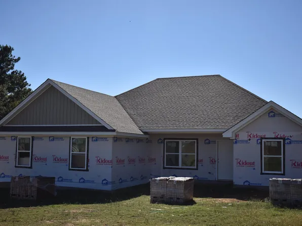 1099 Fuller Ln, Searcy, AR 72143