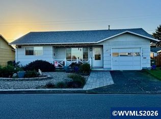 1841 Umpqua Rd, Woodburn, OR