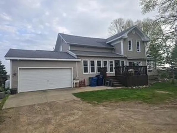 12650 Van Wert Rd, Litchfield, MI 49252