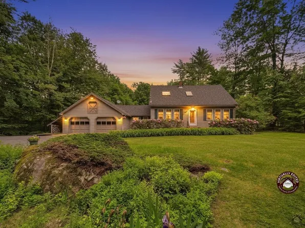 78 Rockwood Drive, China, ME 04358