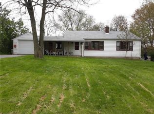325 Lunn Blvd, Farrell, PA 16121