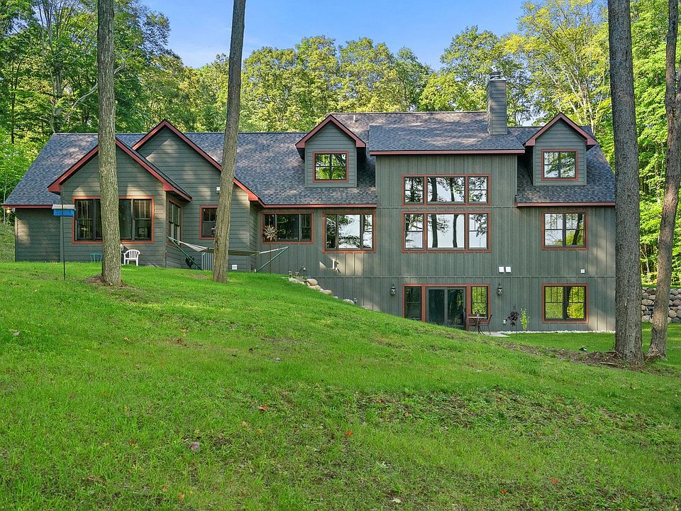 10382 Eagle Ridge Trl, Mancelona, MI 49659 Zillow