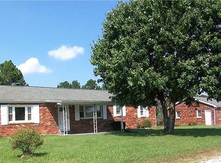 17 Wild Cherry Ln, Washington, WV 26181
