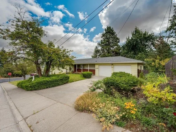 305 NW Linda St, Pullman, WA 99163