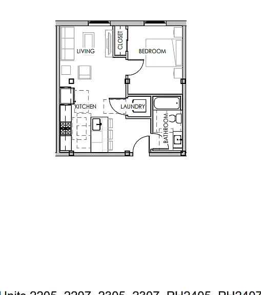 Collins Lofts — Photo 35