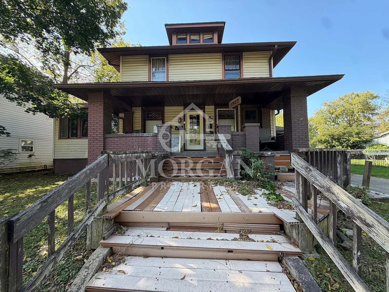1527 Walnut Street - 3 — Photo 1