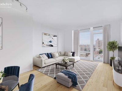 340 E 23rd St APT 14D, New York, NY, 10010