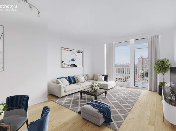 340 E 23rd St APT 14D, New York, NY 10010