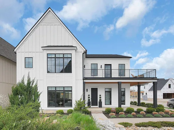 2867 Katmai Dr, Columbus, OH 43228