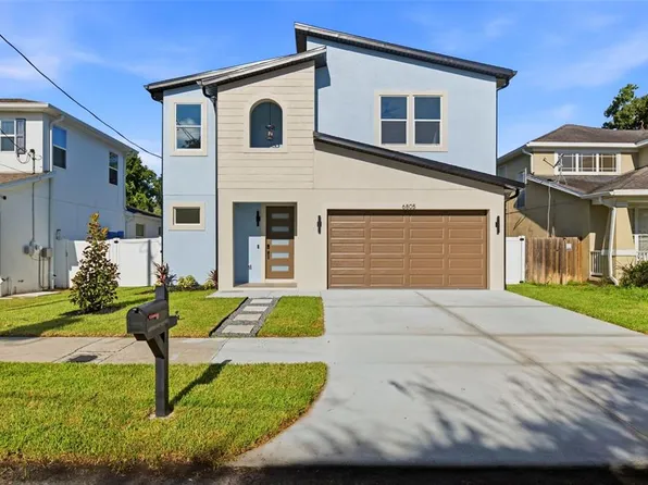 6805 S ELEMETA STREET, TAMPA, FL 33616