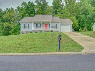 223 Courage Ln, Elizabethton, TN 37643