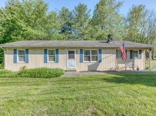 1189 Weaver Branch Rd, Bluff City, TN 37618