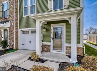 8201 Seaworthy Way, Dundalk, MD 21222