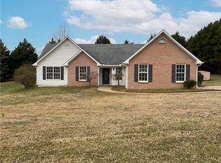 169 Manley Dr, Hampton, GA 30228