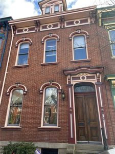 1319 Sheffield St, Pittsburgh, PA, 15233