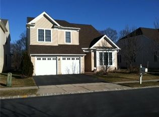 126 Aristotle Way, East Windsor, NJ 08512
