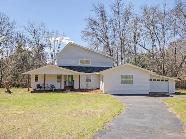 6611 Crooked Creek Road, Tallahassee, FL 32311