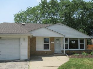 9526 Osceola Ave, Morton Grove, IL 60053