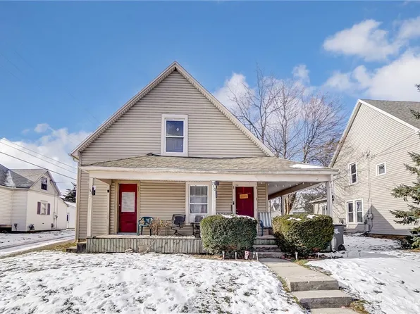 710 S Mulberry St, Troy, OH 45373