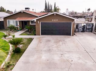 3413 Margalo Ct, Bakersfield, CA 93313