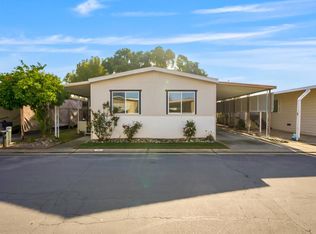1200 S Carpenter Rd Space 22, Modesto, CA 95351