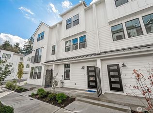12107 127th Avenue Ct E #91, Puyallup, WA