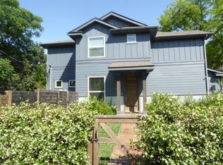 4431 Hank Ave #A, Austin, TX 78745