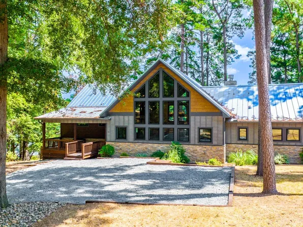 70 Martin Ln, Mount Vernon, TX 75457