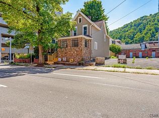 248 Vine, Johnstown, PA 15901