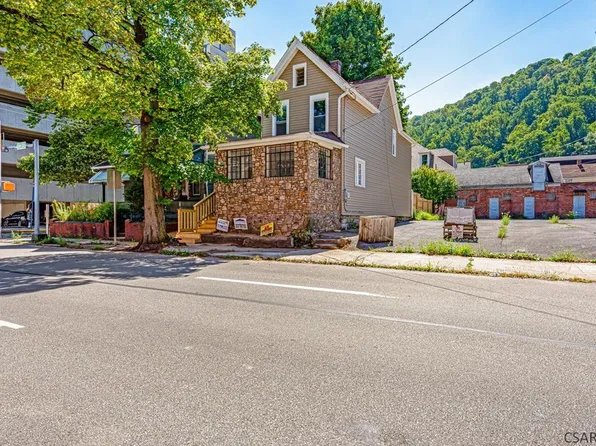 248 Vine, Johnstown, PA 15901