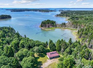 54 Harbor Hills Ln, Addison, ME 04606