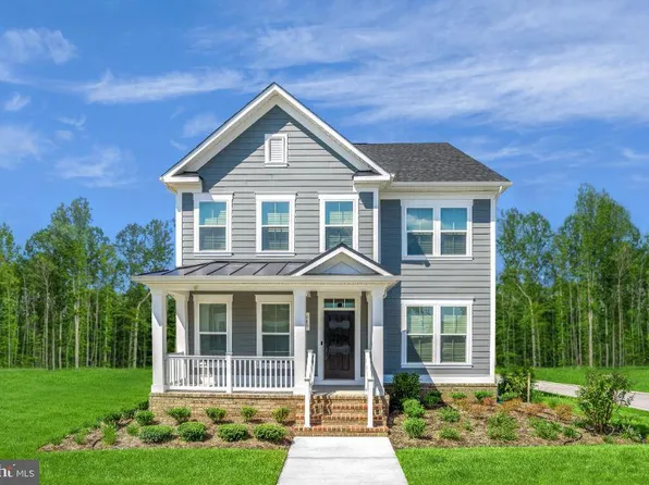 1016 Enfield Farm Ln, Brunswick, MD 21716