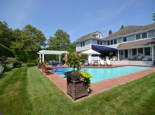 150 Coopers Farm Rd, Southampton, NY 11968