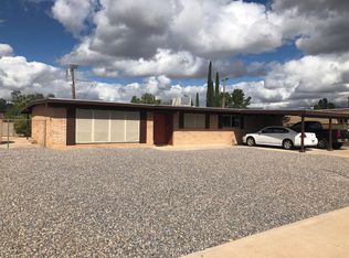 7455 E Random Ridge Dr, Tucson, AZ 85710