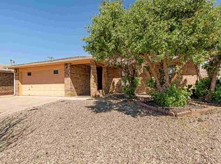 756 Montwood Ct, Alamogordo, NM 88310