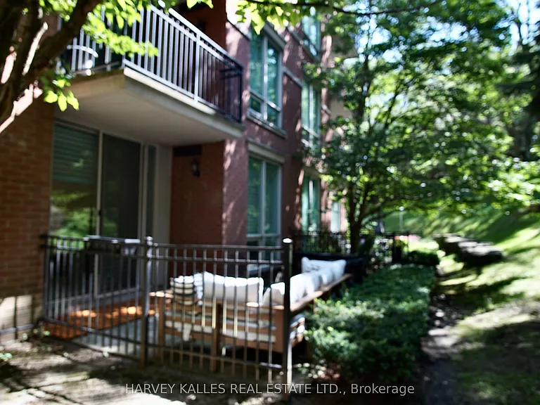 28 William Carson Cres #115 — Photo 7