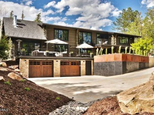 3097 American Saddler Dr, Park City, UT 84060