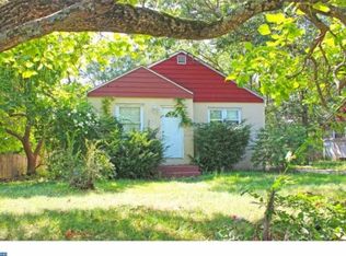 406 Oak Ave, West Berlin, NJ 08091