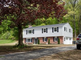 87 Upton St, Grafton, MA 01519