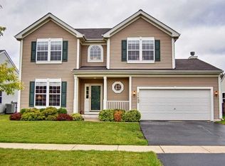31695 N Borre Dr, Lakemoor, IL