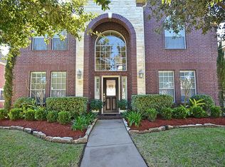 3907 Breaux Bridge Ln, Sugar Land, TX 77479