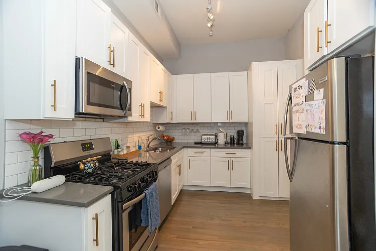 801 N Wabash Ave #4N — Photo 4